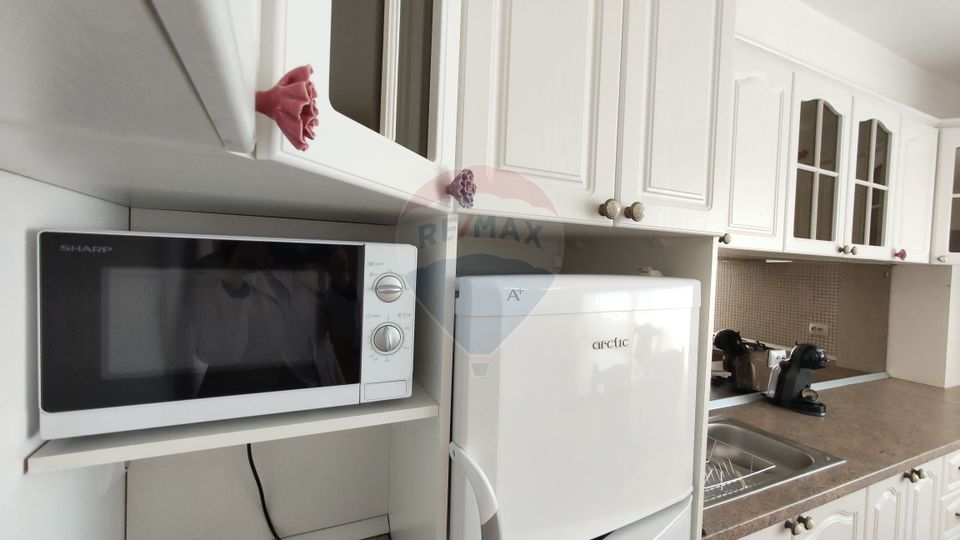 Apartament 3 camere de închiriat – Calea Dorobanților