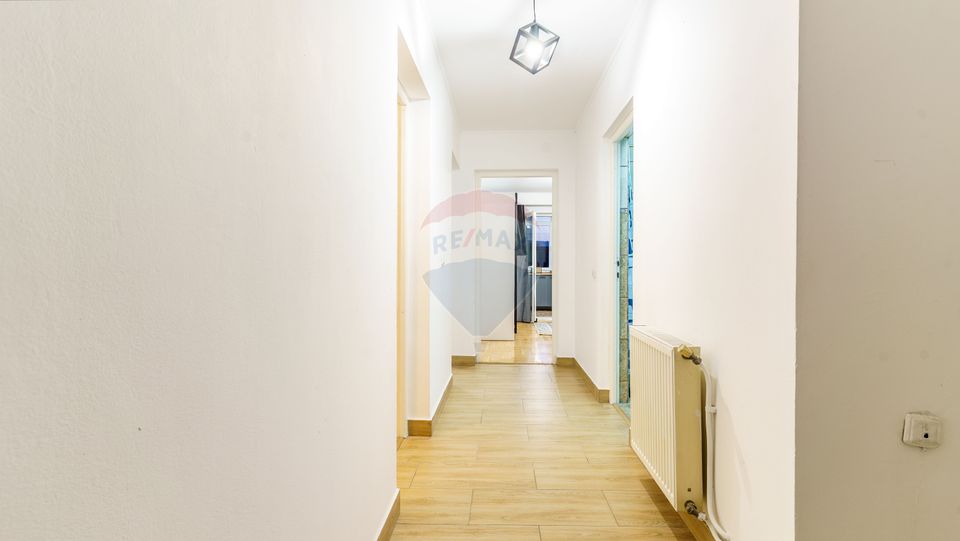 13 room House / Villa for sale, Marasti area