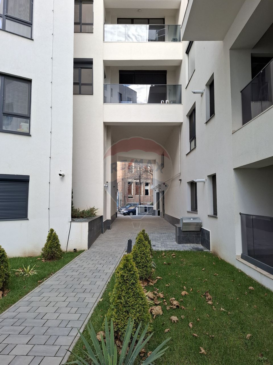 2 room Apartment for rent, Nerva Traian area