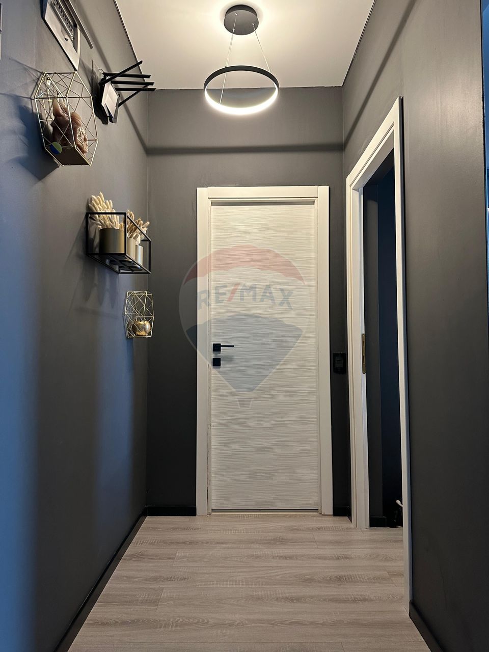 2 room Apartment for rent, Nord area