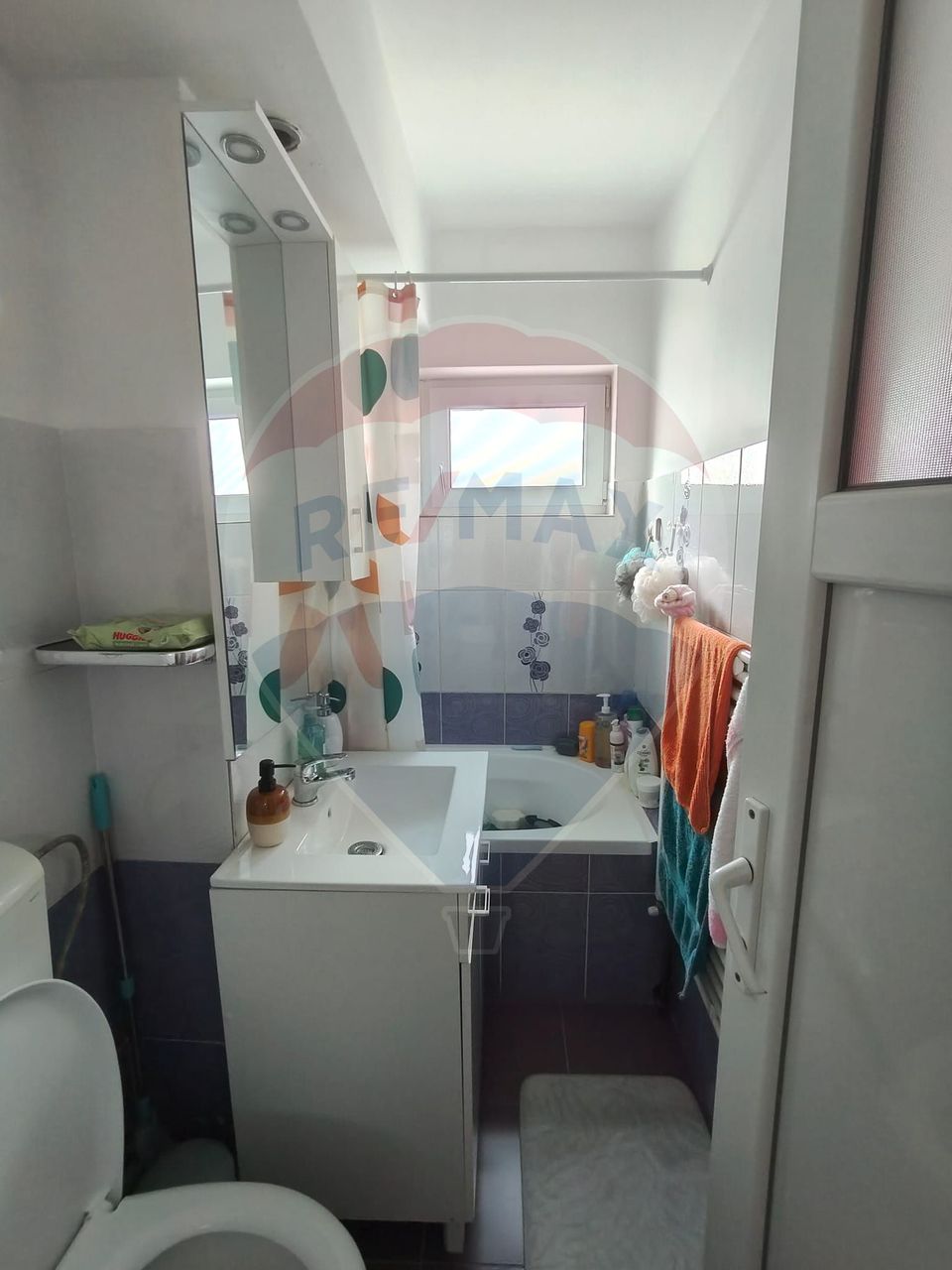 3 room Apartment for sale, Craiovita Noua area