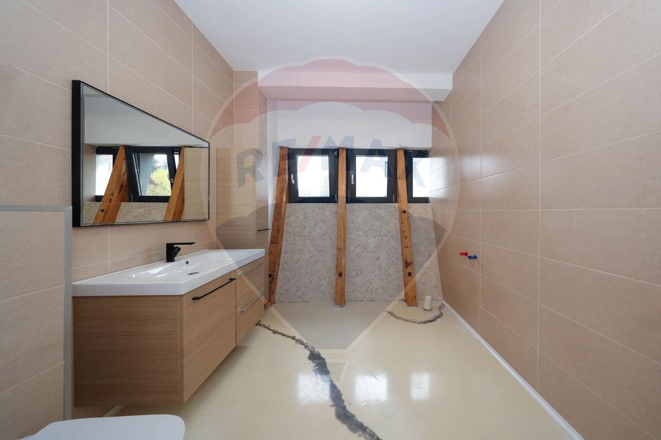 3 room Apartment for sale, Bunloc area