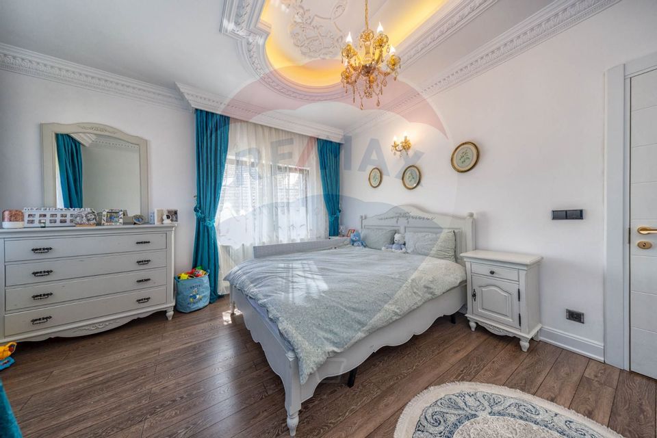 7 room Apartment for sale, Noua area