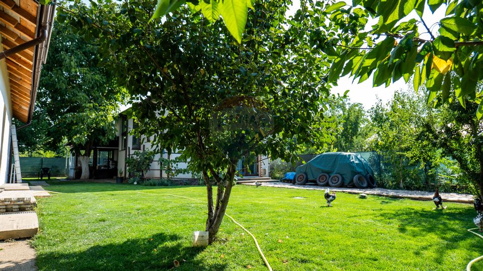 4 room House / Villa for sale