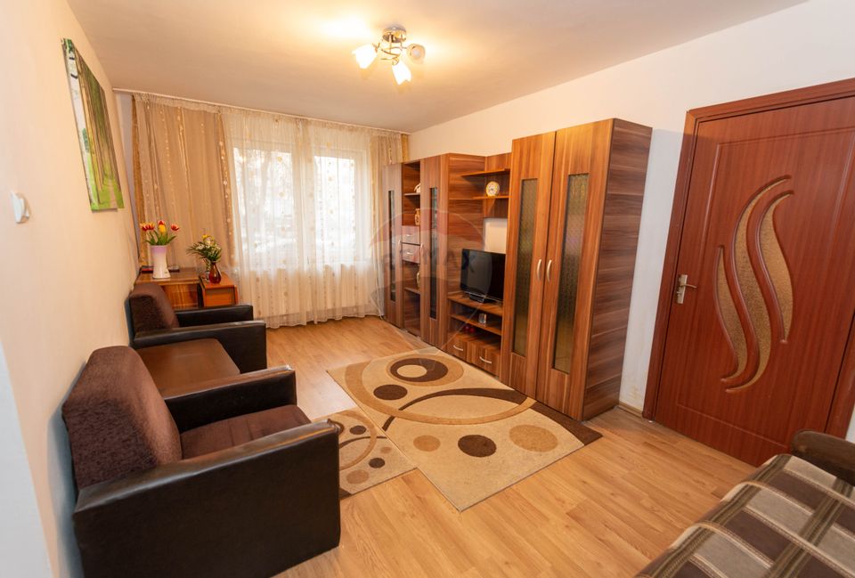2 room apartment for sale , 48mpu , National Arena