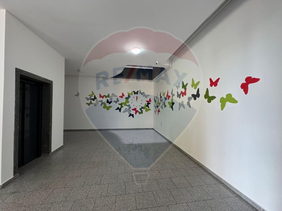 Apartament cu 1 camera - Ared Kaufland ( Banu Maracine)