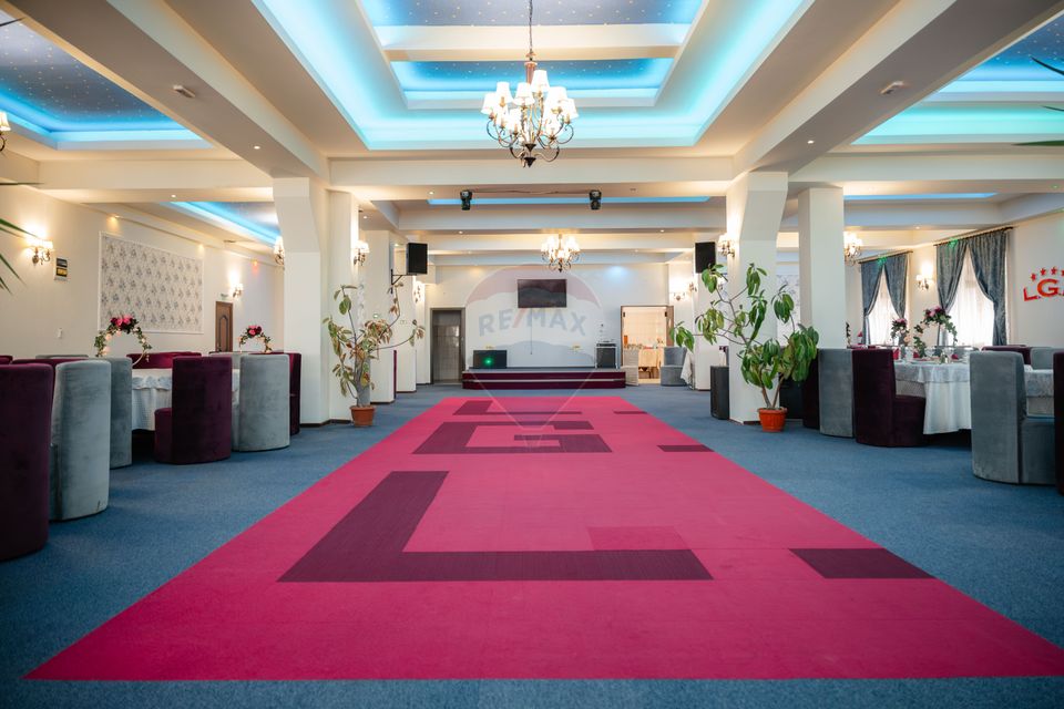 1,132sq.m Commercial Space for sale