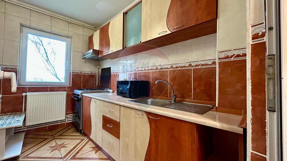 3 room Apartment for sale, Inel I area