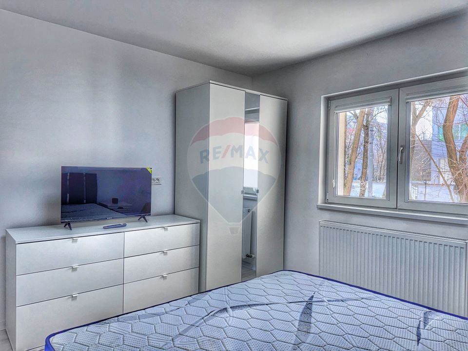Apartament 2 camere Aviatiei - Metrou Aurel Vlaicu