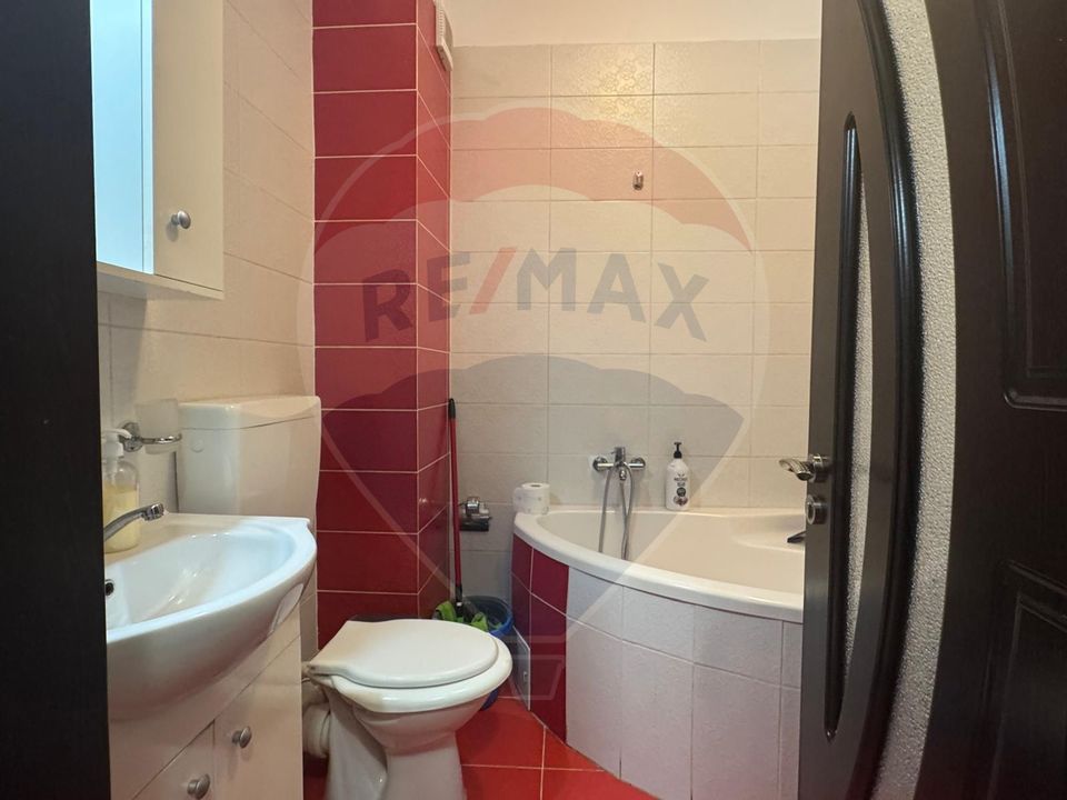 1-room apartment for rent in Militari | Chiajna | Rezervelor