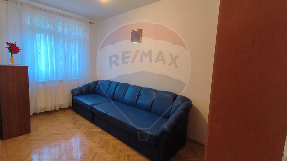 3 room Apartment for rent, Central area