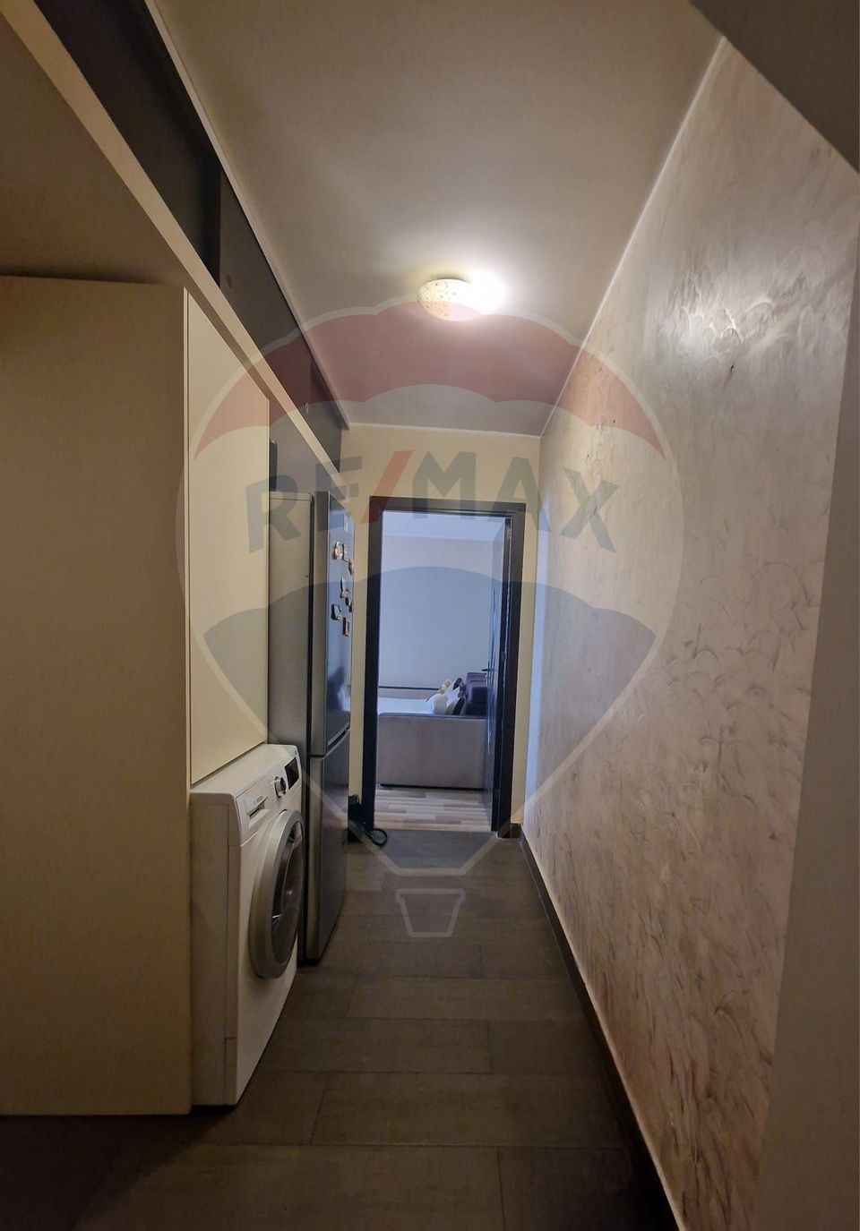 2 room Apartment for sale, Hotvon area