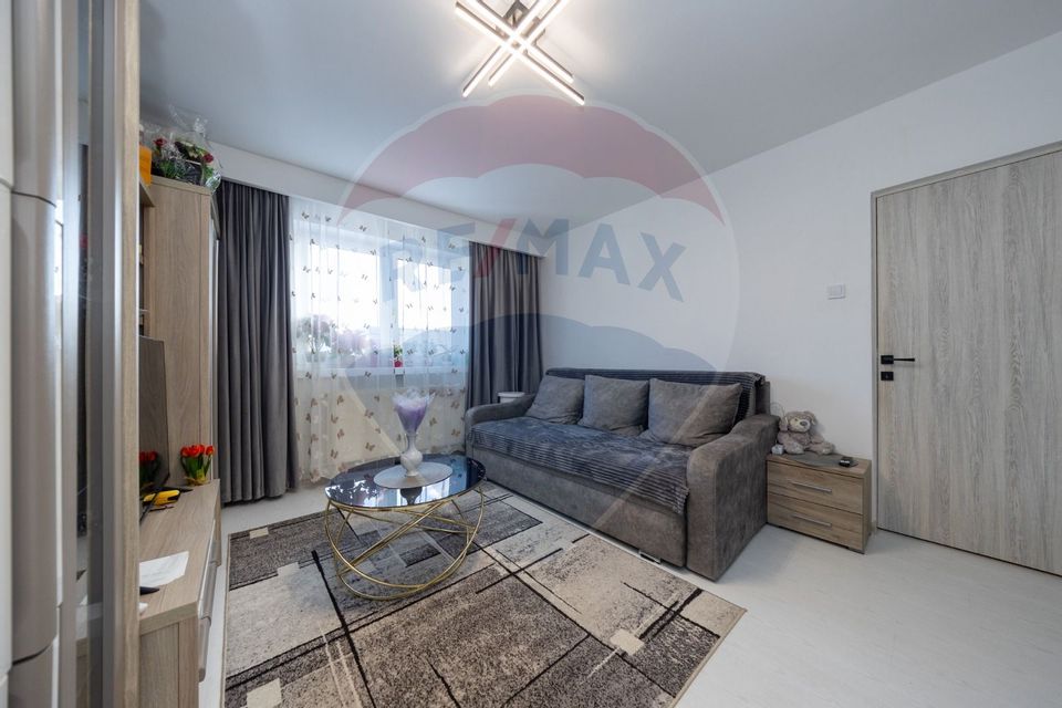 3 room Apartment for sale, Electroprecizia area