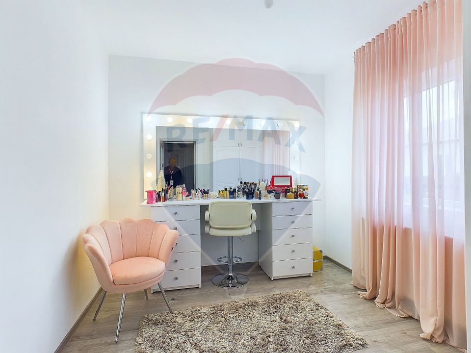 Casa de vanzare | Ciorogarla | 5 camere
