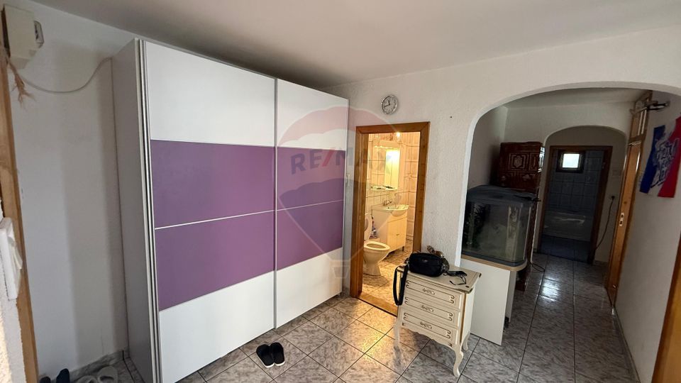 3 room Apartment for sale, Ultracentral area