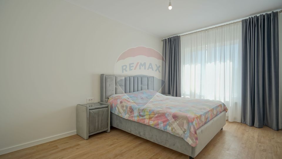 2 room Apartment for sale, Noua area