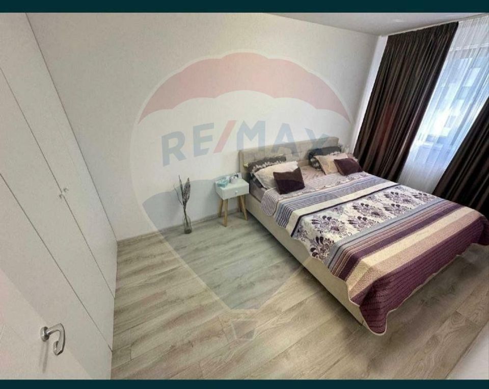 Apartament cu 2 camere + Loc de parcare - HILS Pallady