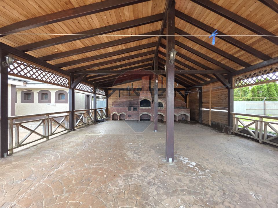 De vânzare proprietate unicat în Sascut - Bacău