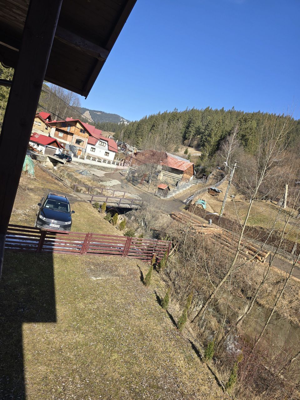 Casă / Vilă cu 5 camere de vânzare