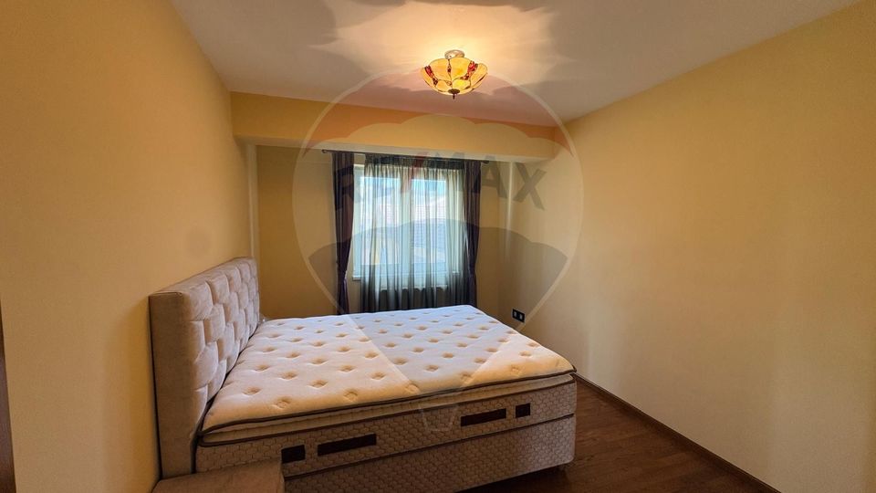 3 room Apartment for sale, Central area