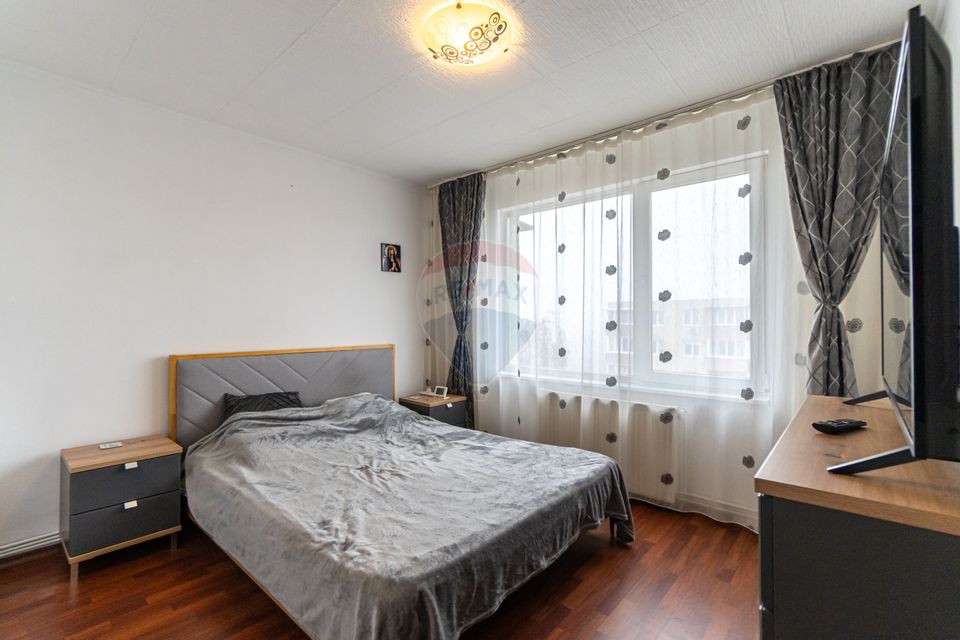 2 room Apartment for sale, Astra area