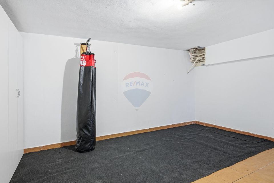 3 room Apartment for sale, Nord-Vest area