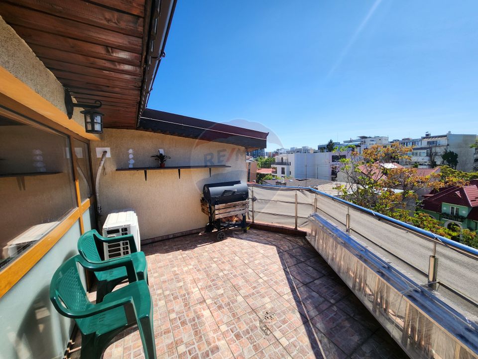 3 room Apartment for sale, Polona area