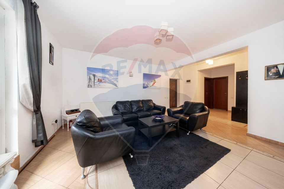 3 room Apartment for sale