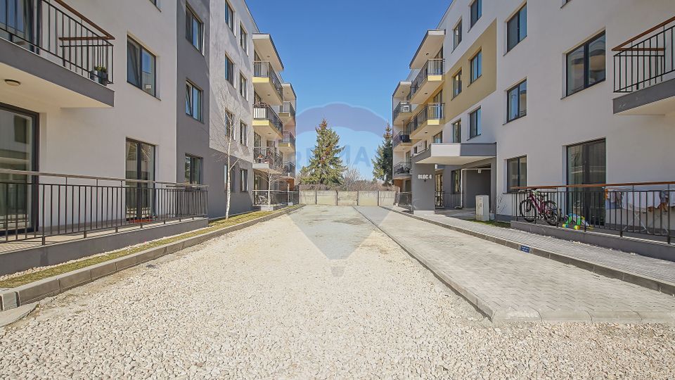 Apartament 3 Camere | Decomandat | 76 mp | Mountain View | Comision 0%