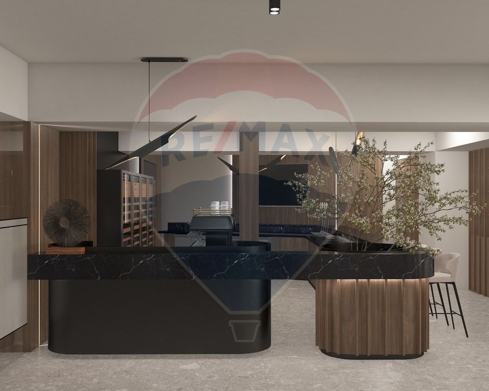 DE VANZARE Hotel cu 41 camere în zona P-ta Unirii