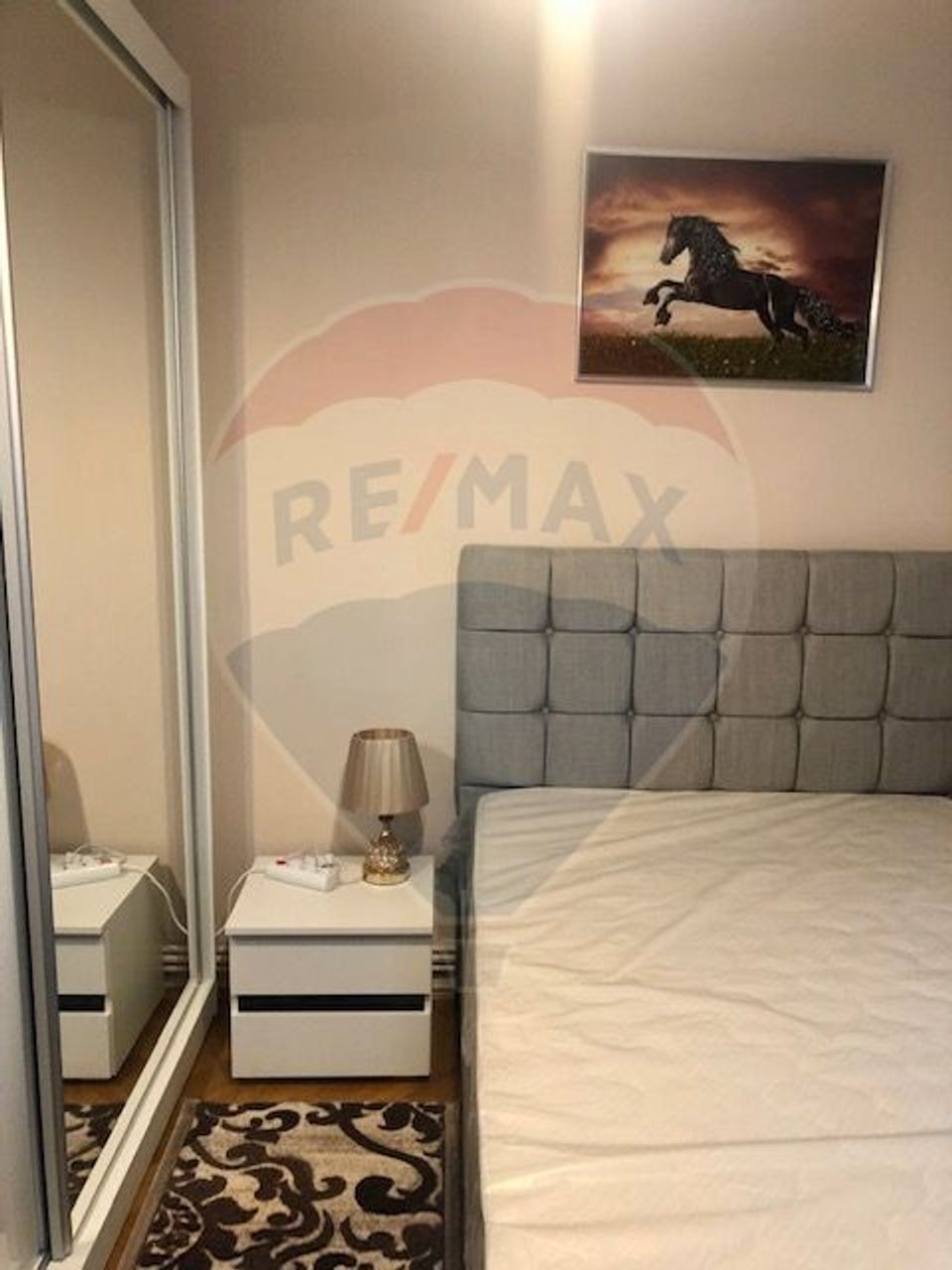 3 room Apartment for rent, Central area