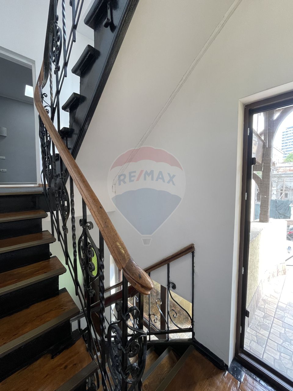 Vila 6 camere si curte proprie I Cismigiu - Stirbei Voda