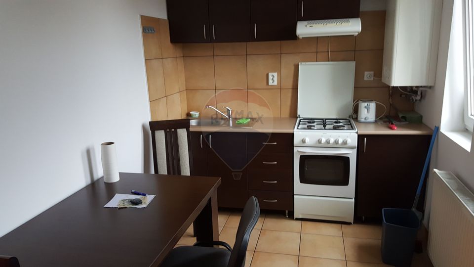 1 room Apartment for rent, Hasdeu area