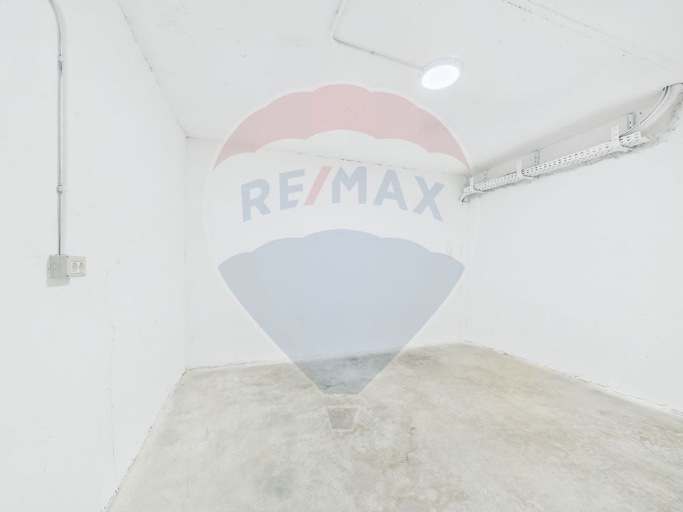 Spațiu depozitare versatil de inchiriat in zona Prelungirea Ghencea