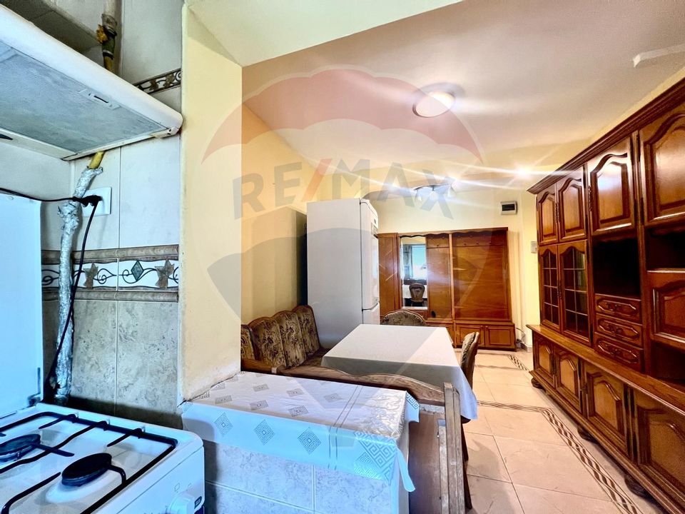 2 room Apartment for rent, Lipovei area