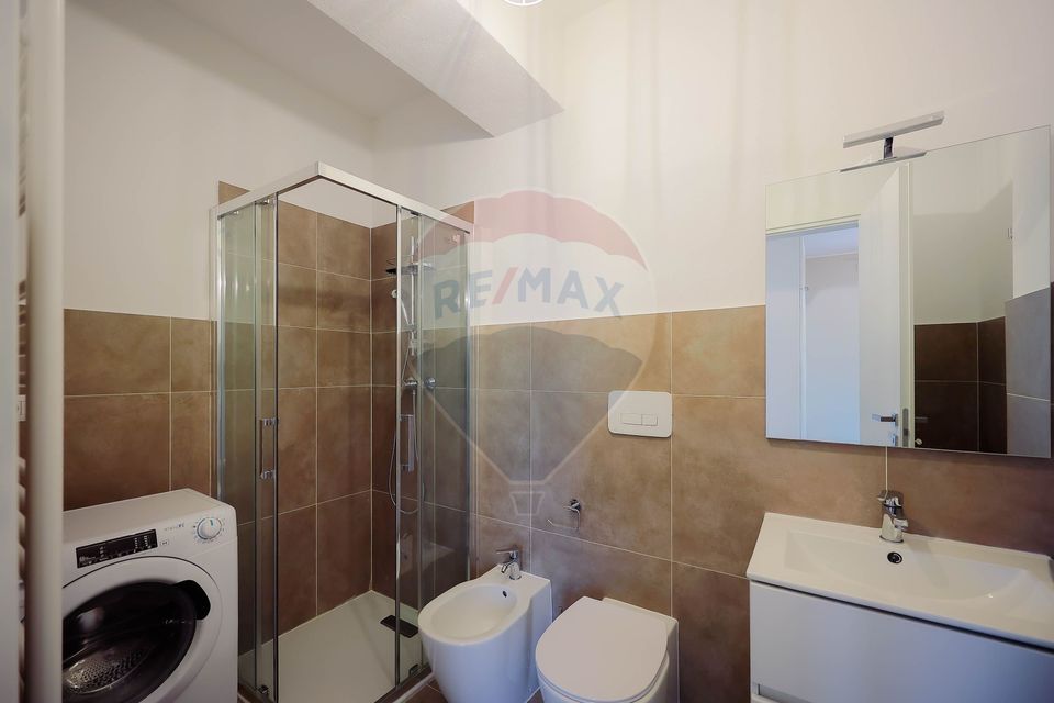 2 room Apartment for sale, Ultracentral area