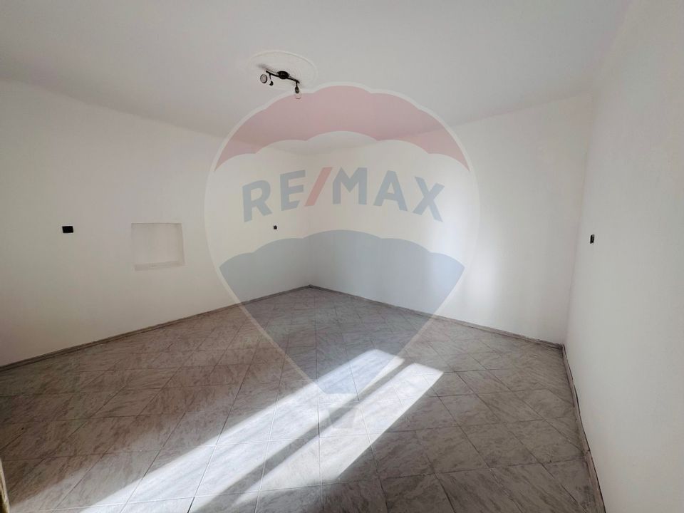2 room Apartment for rent, Ultracentral area