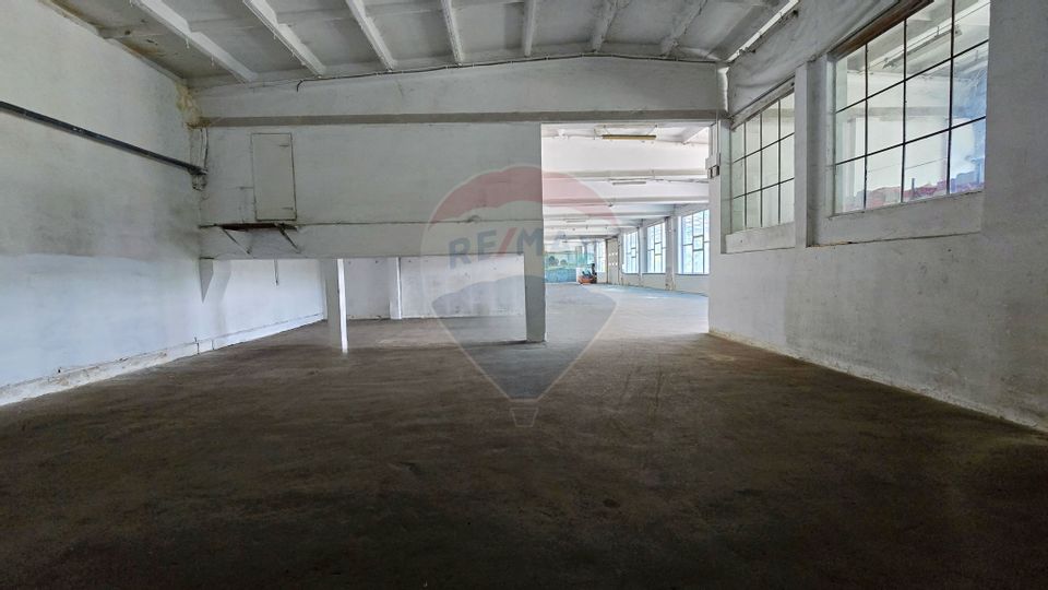 950sq.m Industrial Space for rent, Itcani area