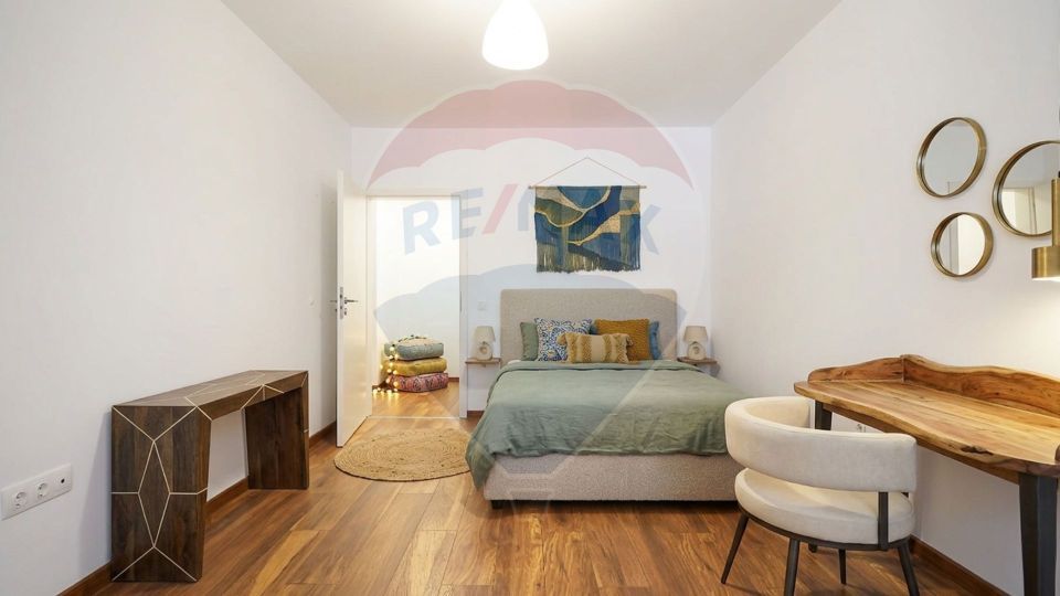 3 room Apartment for sale, Avantgarden area