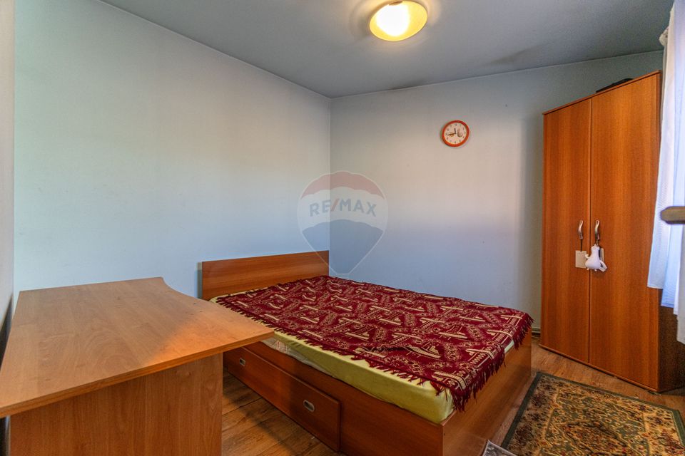 Proprietate mixtă Brașov | Spațiu comercial + locuință | 0%