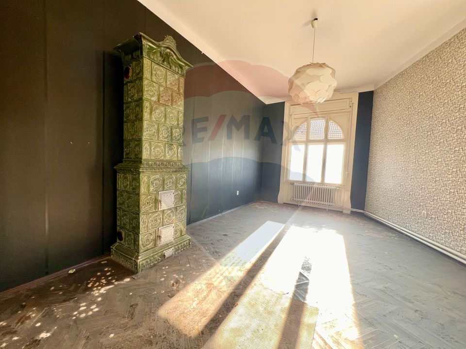 4 room House / Villa for sale, Ultracentral area