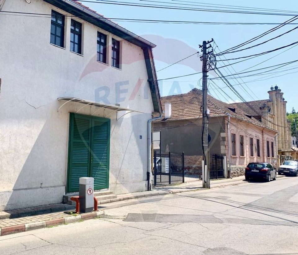 1 room Apartment for sale, Central area