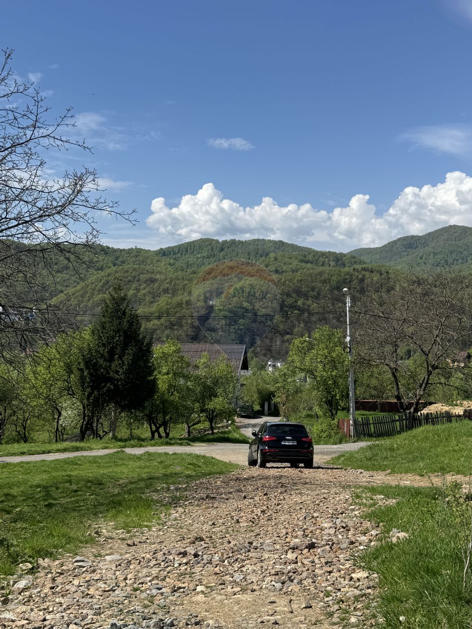 Land 755sqm Baia Mare / Strada Fragilor