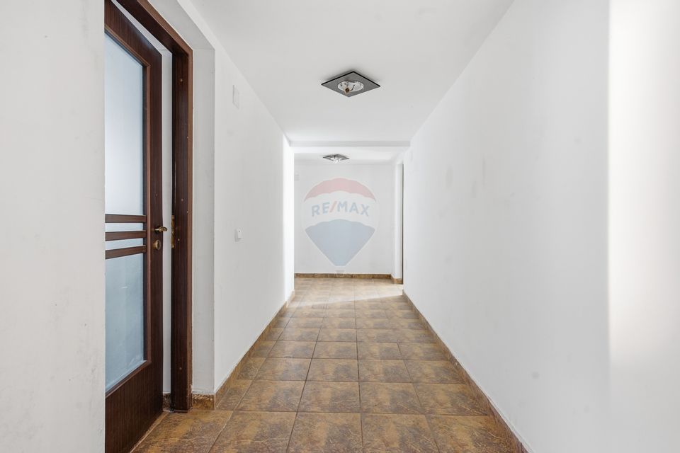 Casă/ Vilă – Bucium | 349 mp utili | 887 mp teren