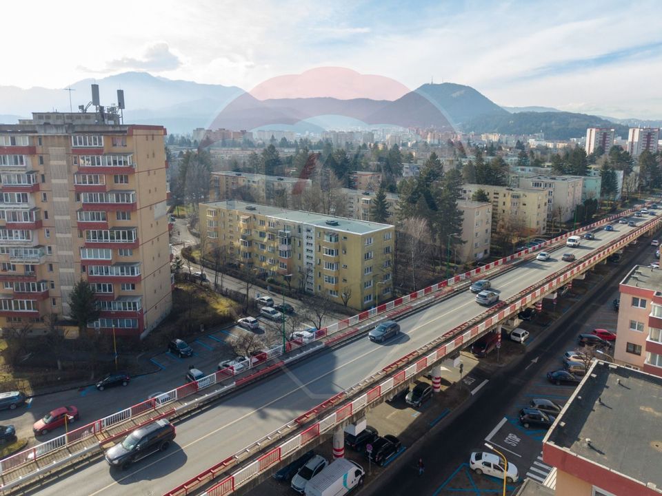 2 room Apartment for sale, Gemenii area