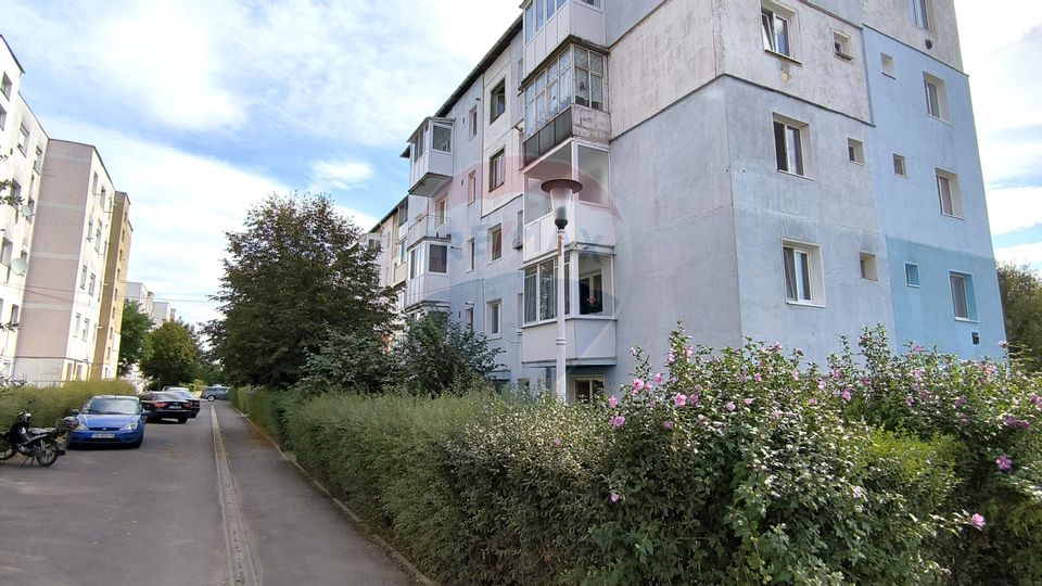 2 room Apartment for sale, Nord-Vest area