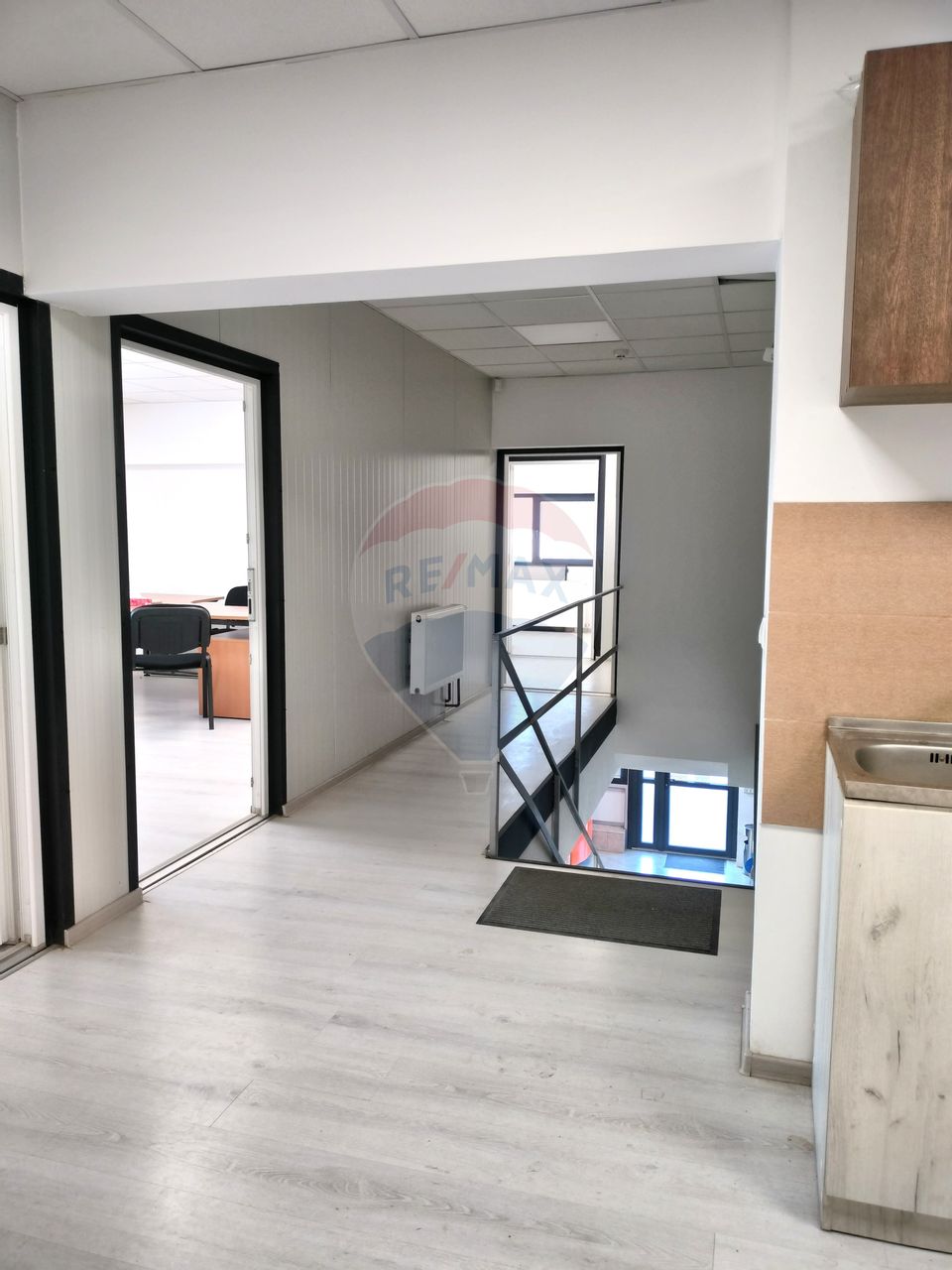 400sq.m Industrial Space for sale