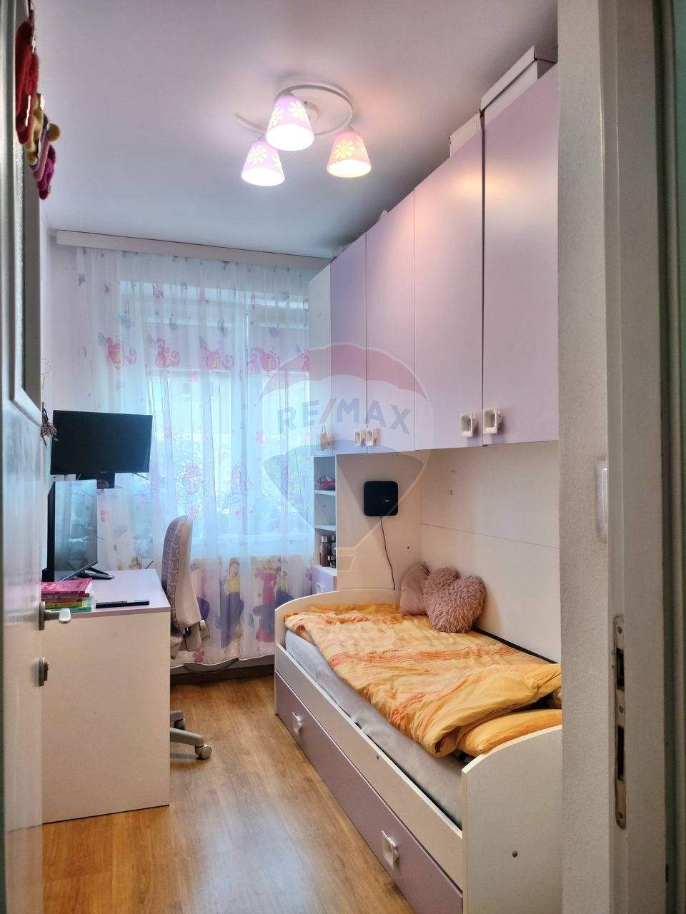 Apartament zona centrala Medias