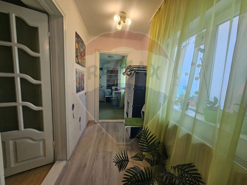 Spațiu comercial de închiriat în zona Coiciu/Constanta