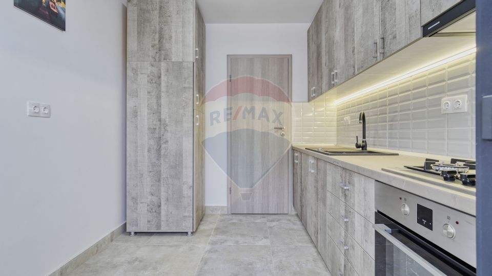 Apartament Brasov , Coder Residence